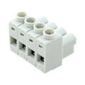 691385700004 - TERM BLOCK PLUG 4POS STR 5MM