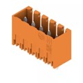 1604500000 - TERM BLOCK HDR 5POS VERT 3.5MM