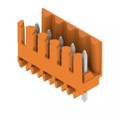 1604800000 - TERM BLOCK HDR 5POS VERT 3.5MM