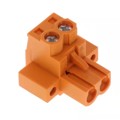 1944090000 - TERM BLOCK PLUG 2POS STR 5.08MM