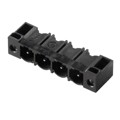 1124250000 - TERM BLOCK HDR 6POS 90DEG 7.62MM