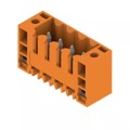 1607520000 - TERM BLOCK HDR 4POS VERT 3.5MM