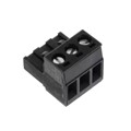 1756272 - TERM BLOCK PLUG 3POS STR 5MM