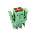 691304330002 - TERM BLOCK PLUG 2POS 180 3.81MM