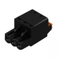 1017680000 - TERM BLOCK PLUG 3POS STR 5MM