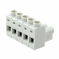 691385700005 - TERM BLOCK PLUG 5POS STR 5MM