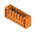 1607540000 - TERM BLOCK HDR 6POS VERT 3.5MM