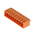 1604540000 - TERM BLOCK HDR 9POS VERT 3.5MM