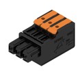 2741570000 - PCB CONNECTOR, PLUG, 5.00MM PITC
