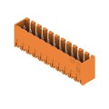 1604560000 - TERM BLOCK HDR 11POS VERT 3.5MM