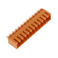 1604570000 - TERM BLOCK HDR 12POS VERT 3.5MM
