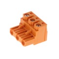 1627930000 - TERM BLOCK PLUG 3POS STR 7.5MM