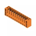 1607580000 - TERM BLOCK HDR 10POS VERT 3.5MM