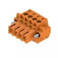 1606660000 - TERM BLOCK PLUG 4POS STR 3.5MM