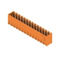 1604590000 - TERM BLOCK HDR 14POS VERT 3.5MM