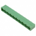 1766851 - TERM BLOCK HDR 10POS VERT 7.62MM