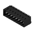 1606670000 - TERM BLOCK PLUG 5POS STR 3.5MM