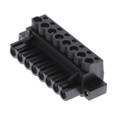 1944390000 - TERM BLOCK PLUG 8POS STR 5.08MM