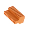 1597430000 - TERM BLOCK PLUG 9POS STR 3.5MM