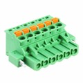 1874141 - TERM BLOCK PLUG 6POS 5.08MM