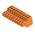 1597440000 - TERM BLOCK PLUG 10POS STR 3.5MM