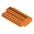 1638630000 - TERM BLOCK PLUG 10POS 3.5MM