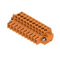1606720000 - TERM BLOCK PLUG 10POS STR 3.5MM