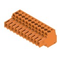 1597450000 - TERM BLOCK PLUG 11POS STR 3.5MM