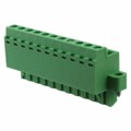 691374500011B - TERM BLOCK PLUG 11POS STR 5.08MM