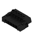 1931990000 - TERM BLOCK PLUG 5POS STR 7.62MM