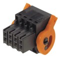 1943910000 - TERM BLOCK PLUG 12POS STR 5.08MM