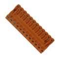 1943680000 - TERM BLOCK PLUG 12POS STR 5.08MM