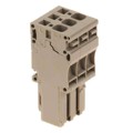 1929970000 - TERM BLOCK PLUG 6POS STR 7.62MM