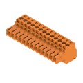 1597470000 - TERM BLOCK PLUG 13POS STR 3.5MM