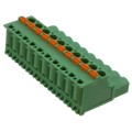 1873731 - TERM BLOCK PLUG 10POS 5.08MM