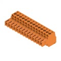 1597480000 - TERM BLOCK PLUG 14POS STR 3.5MM