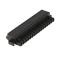 1012970000 - TERM BLOCK PLUG 16POS STR 5.08MM
