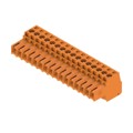 1597500000 - TERM BLOCK PLUG 16POS STR 3.5MM