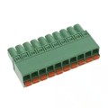 1732823 - TERM BLOCK PLUG 10POS STR 5MM