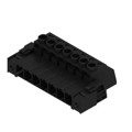 1932010000 - TERM BLOCK PLUG 7POS STR 7.62MM