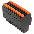 1277550000 - TERM BLOCK PLUG 20POS STR 3.5MM