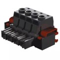 1924670000 - TERM BLOCK PLUG 7POS STR 10.16MM