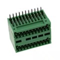 1894891 - TERM BLOCK HDR 22POS 90DEG 2.5MM