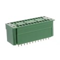 1842869 - TERM BLOCK HDR 24POS VERT 3.81MM