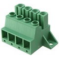 1922653 - TERM BLOCK PLUG 4POS 10.16MM