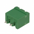 OQ0271500000G - TERM BLOCK HDR 2POS VERT 5MM