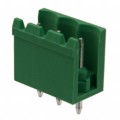 OQ0370500000G - TERM BLOCK HDR 3POS VERT 5MM