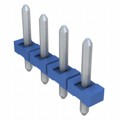 1776489-4 - TERM BLOCK HDR 4POS VERT 5MM
