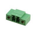 OQ0235500000G - TERM BLOCK HDR 2POS VERT 3.81MM