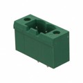 OQ0255500000G - TERM BLOCK HDR 2POS VERT 5.08MM
